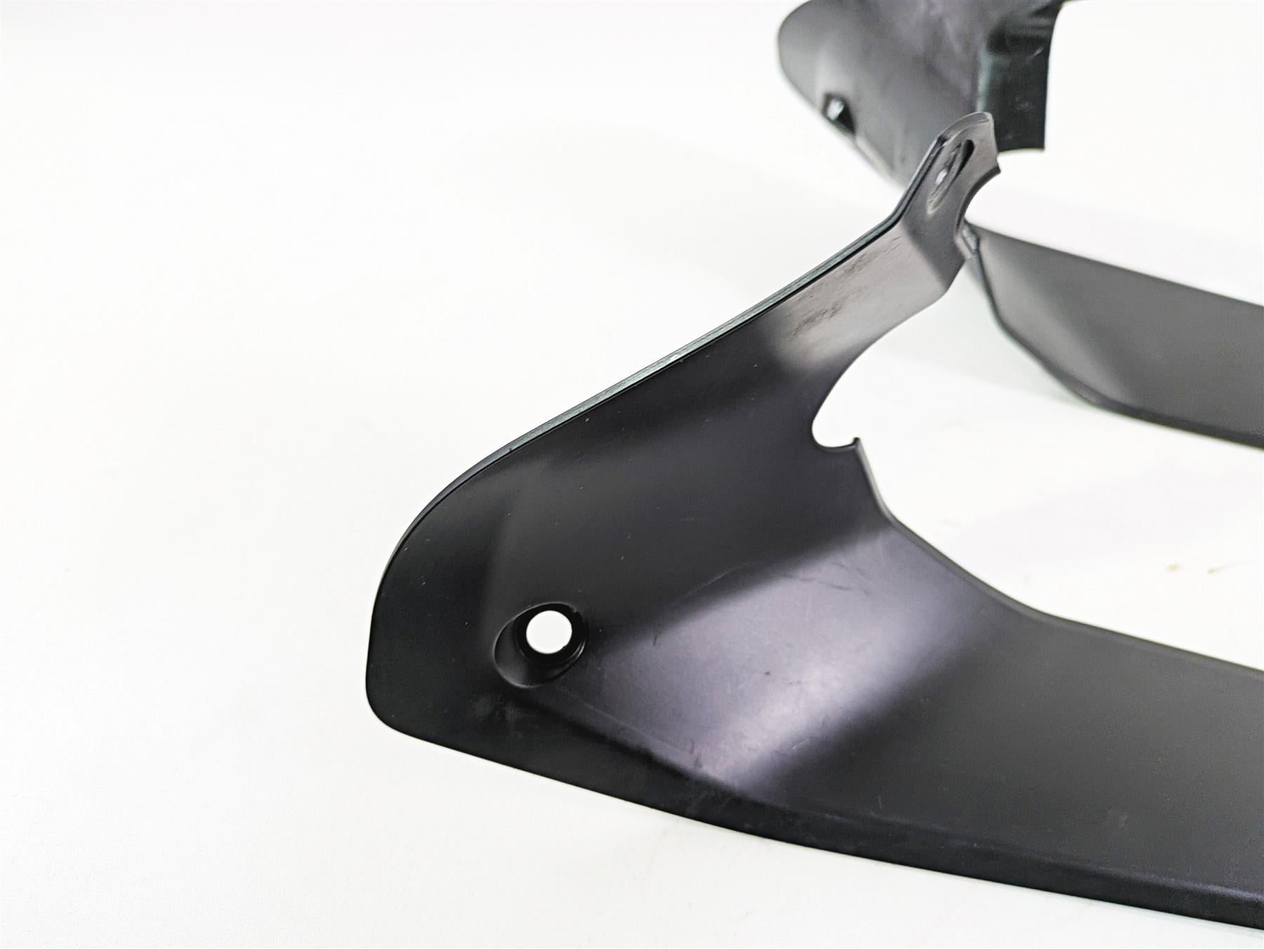 2019 Ducati Supersport 939 S Front Infill Cover Fairing Trim Set 48018752A {{ shop.shopifyCountryName }} - Mototech271