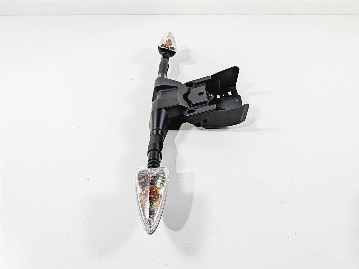 2018 KTM 1290 Super Duke R Front Blinker Turn Signals 78114025000 78114026000-Mototech271