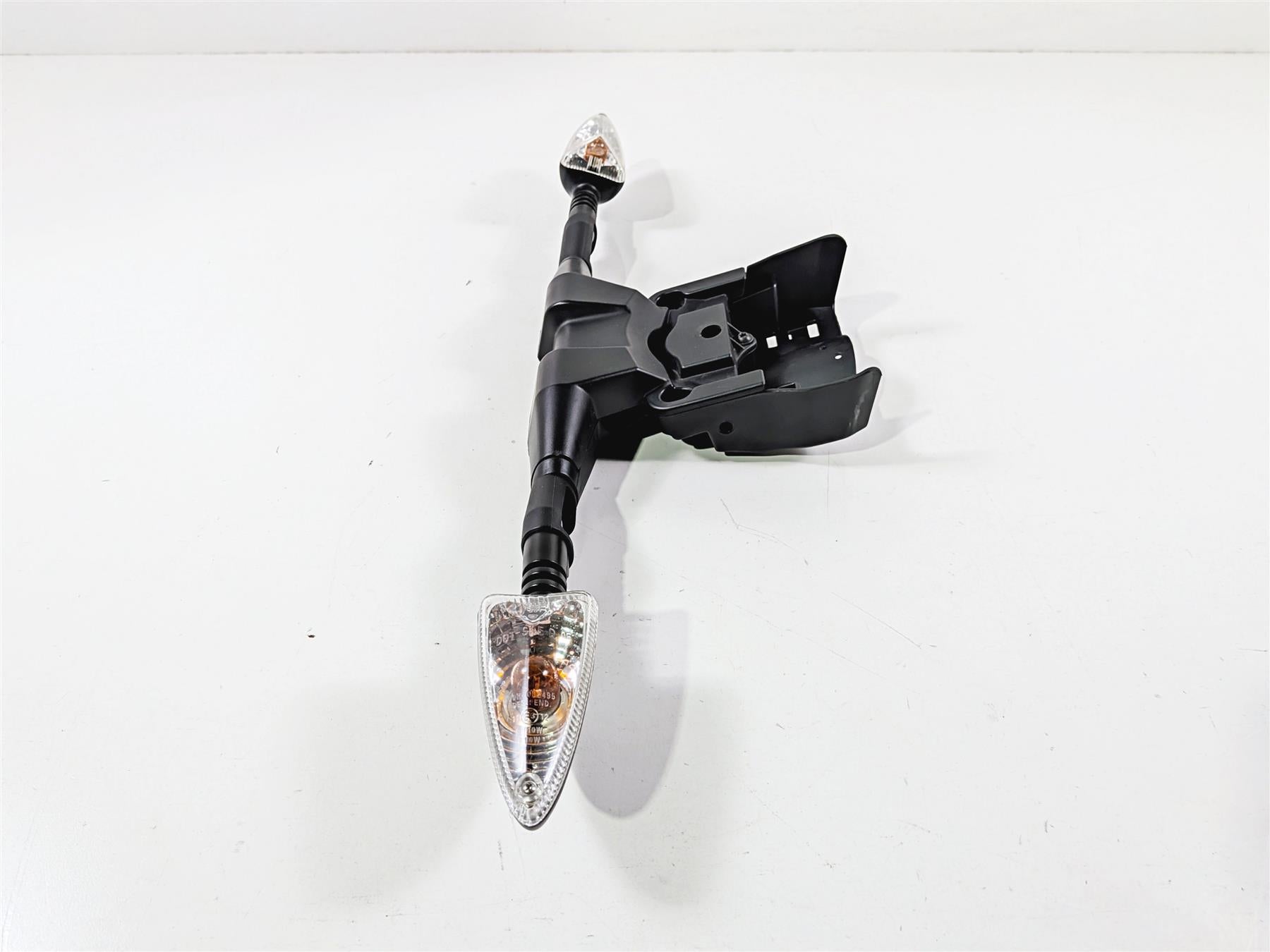 2018 KTM 1290 Super Duke R Front Blinker Turn Signals 78114025000 78114026000-Mototech271
