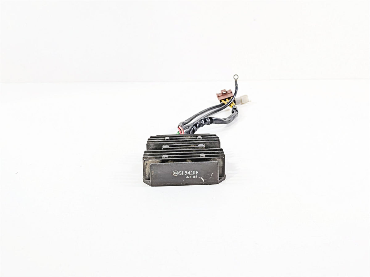 2005 KTM 950 LC8 Adventure Rectifier Voltage Regulator 60011034000 SH541KB {{ shop.shopifyCountryName }} - Mototech271