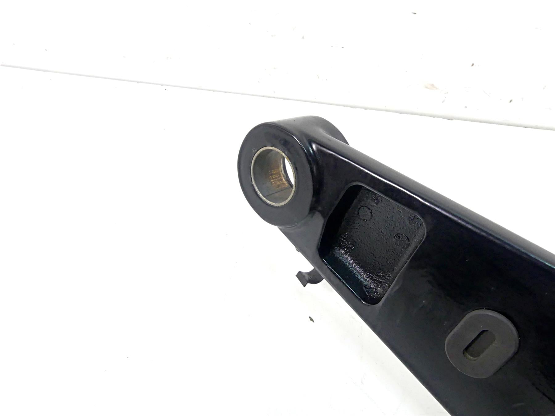 2015 Harley Davidson VRSCDX Night Rod Sp Swingarm Swing Arm & Guards 48612-07A {{ shop.shopifyCountryName }} - Mototech271