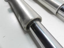 Load image into Gallery viewer, 2013 Harley Touring FLTRX Road Glide Straight Front Fork Leg 41mm Set 46502-09 | Mototech271
