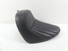 Load image into Gallery viewer, 2021 Harley Softail FXBBS 114 Street Bob Driver Rider Seat Saddle -Read 52000606 | Mototech271
