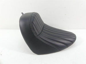 2021 Harley Softail FXBBS 114 Street Bob Driver Rider Seat Saddle -Read 52000606 | Mototech271