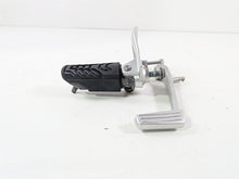 Load image into Gallery viewer, 2016 BMW R1200RT K52 Right Left Foot Peg + Brake Pedal - Read 46718535642
