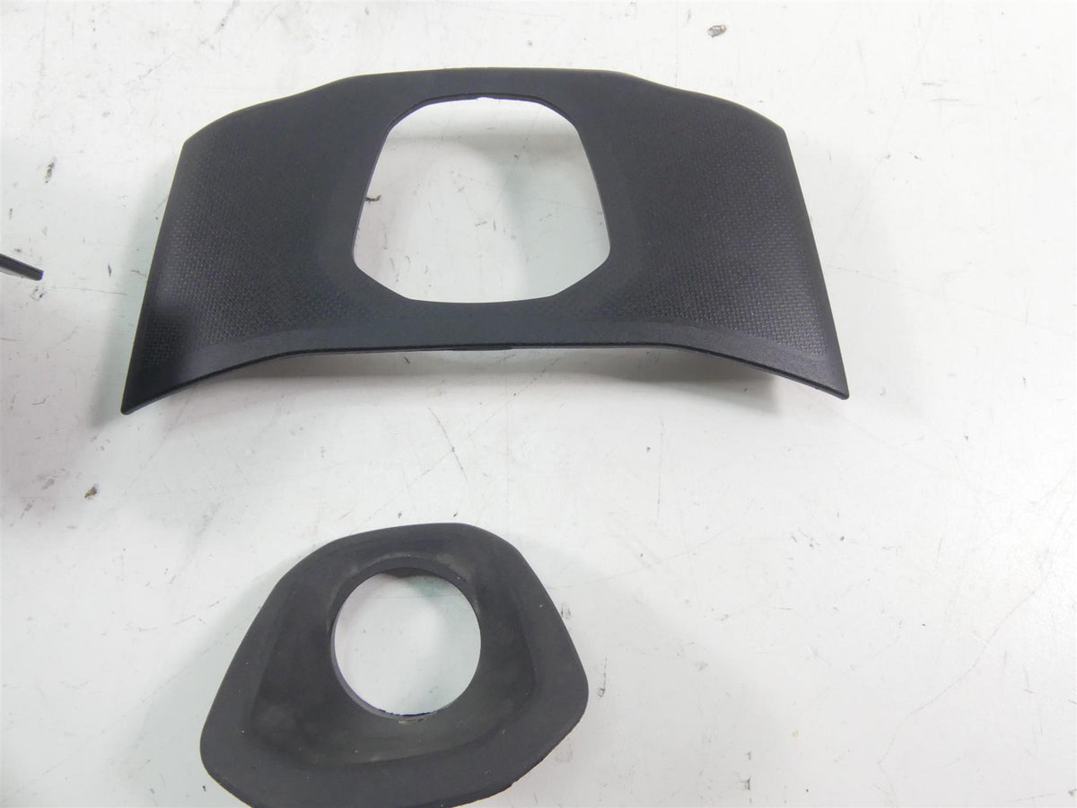 2020 Ducati Multistrada 1260 Enduro Molded Infill Fairing Covers Set 48017411A {{ shop.shopifyCountryName }} - Mototech271