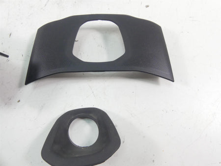 2020 Ducati Multistrada 1260 Enduro Molded Infill Fairing Covers Set 48017411A {{ shop.shopifyCountryName }} - Mototech271