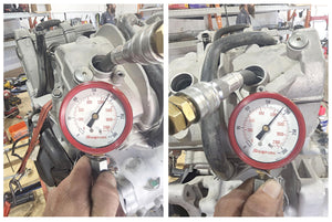 2017 Aprilia RSV 1100 Tuono V4 Factory Running Engine Tranny 13k - Vid CM2668045