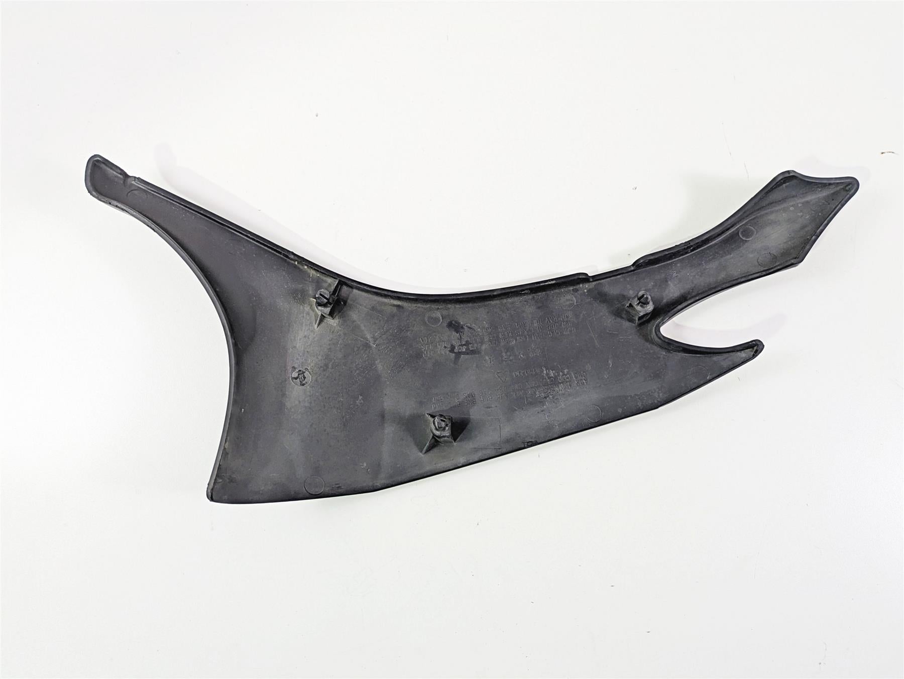 2018 Indian Springfield Dark Horse Right Upper Side Cover Fairing 5450243 {{ shop.shopifyCountryName }} - Mototech271