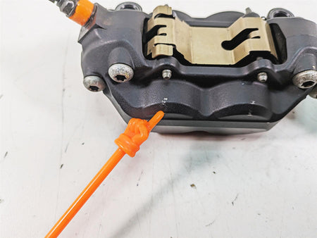 2020 KTM 1290 Super Adventure R Brembo Front Brake Calipers 100mm 6031301500130 {{ shop.shopifyCountryName }} - Mototech271