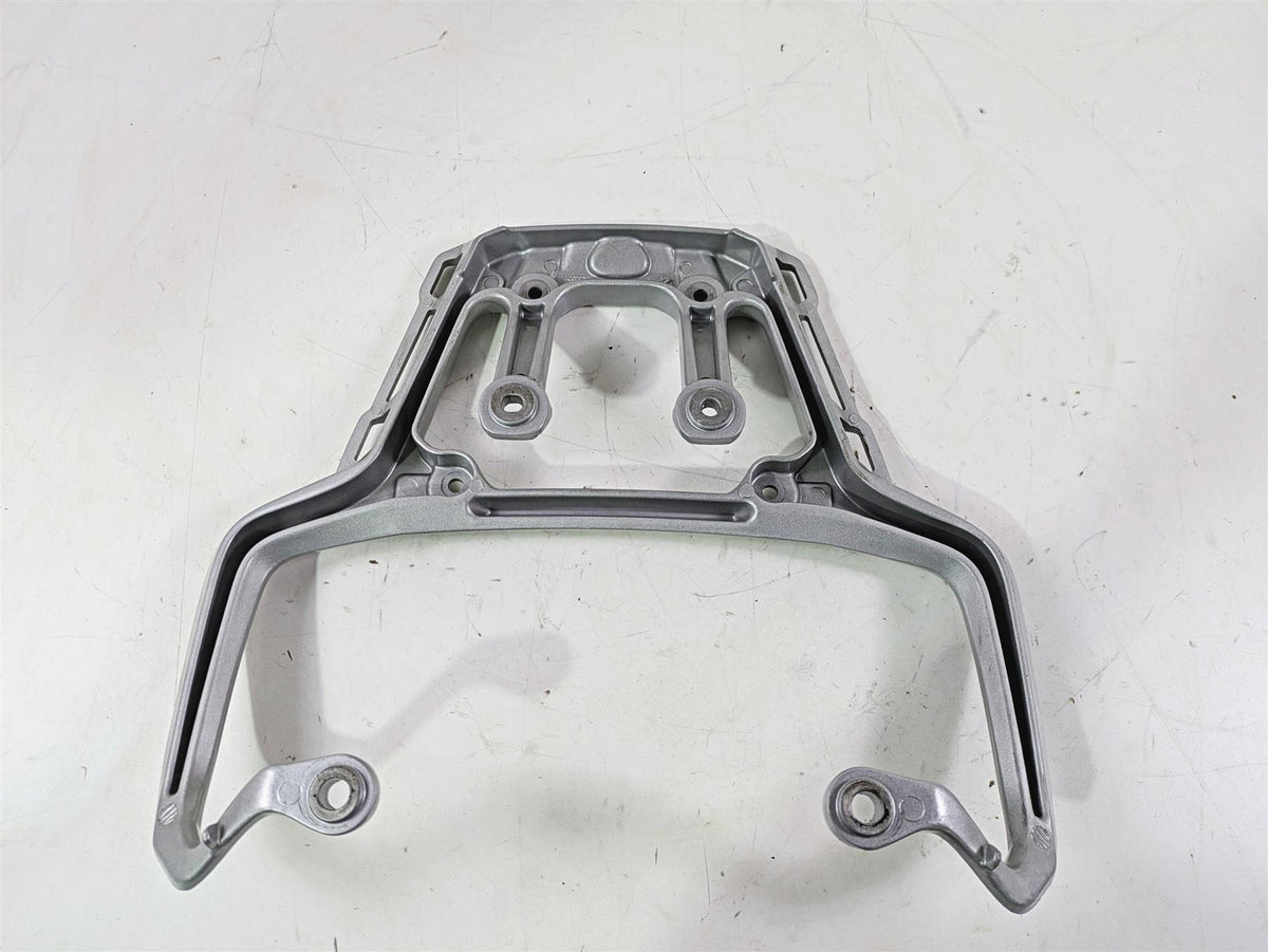 2013 Triumph Tiger 1215 Explorer Rear Grab Handle Luggage Rack T2303011 {{ shop.shopifyCountryName }} - Mototech271