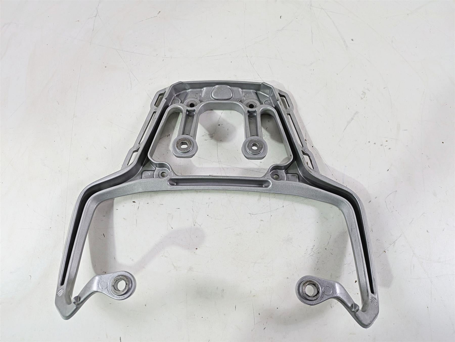 2013 Triumph Tiger 1215 Explorer Rear Grab Handle Luggage Rack T2303011 {{ shop.shopifyCountryName }} - Mototech271