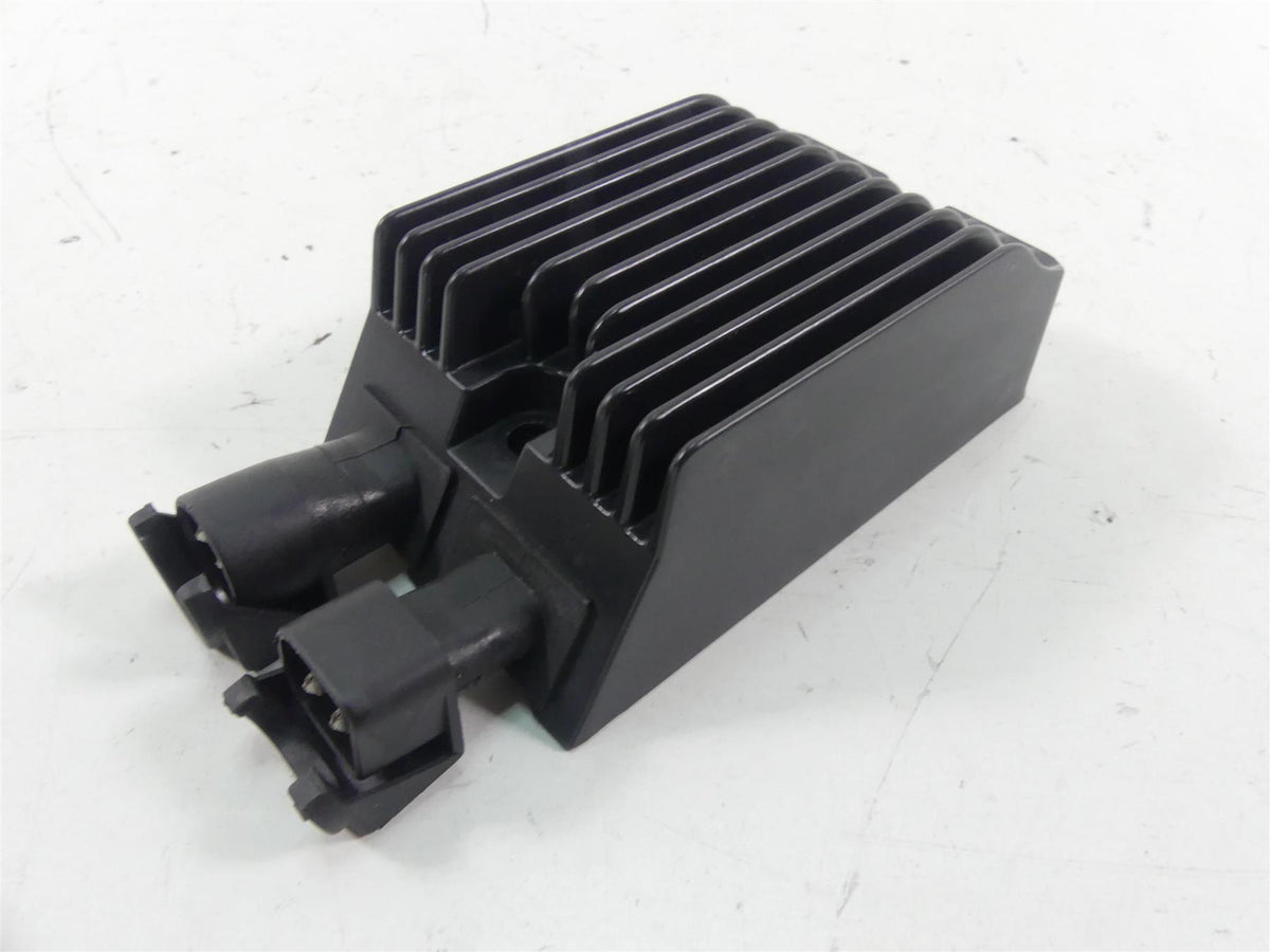 2020 Harley Sportster XL1200 NS Iron Rectifier Voltage Regulator 74700012 {{ shop.shopifyCountryName }} - Mototech271