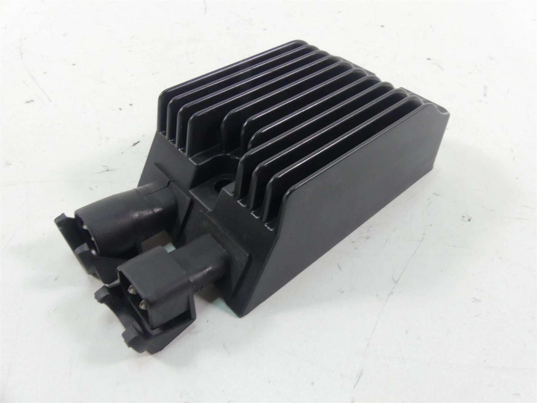 2020 Harley Sportster XL1200 NS Iron Rectifier Voltage Regulator 74700012 {{ shop.shopifyCountryName }} - Mototech271
