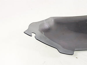 2011 Harley Touring FLHTCUSE CVO E-Glide Windshield Smoked 7 5/8" Tall | Mototech271