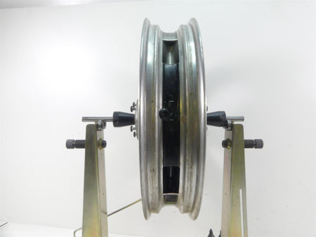 2011 Harley Touring FLTRX Road Glide Straight Front Wheel Rim 18x3.5 43300164 {{ shop.shopifyCountryName }} - Mototech271