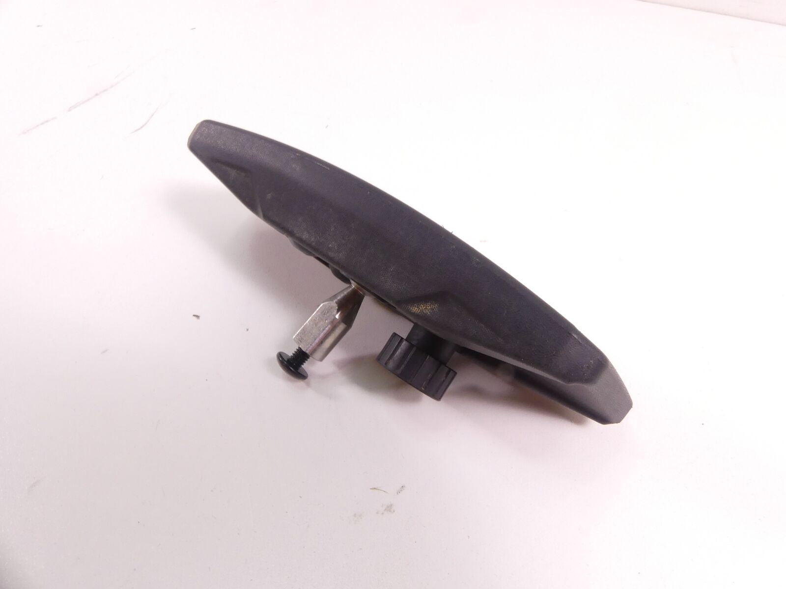 2020 Can Am Maverick X3 Turbo R STD Central Rear View Mirror 707900502 {{ shop.shopifyCountryName }} - Mototech271