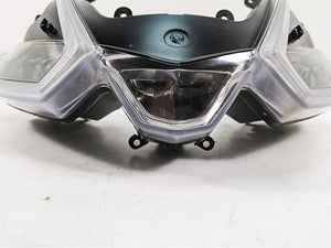 2021 Aprilia RS660 Head Light Headlight Lamp Lens - Read 2D000465 | Mototech271