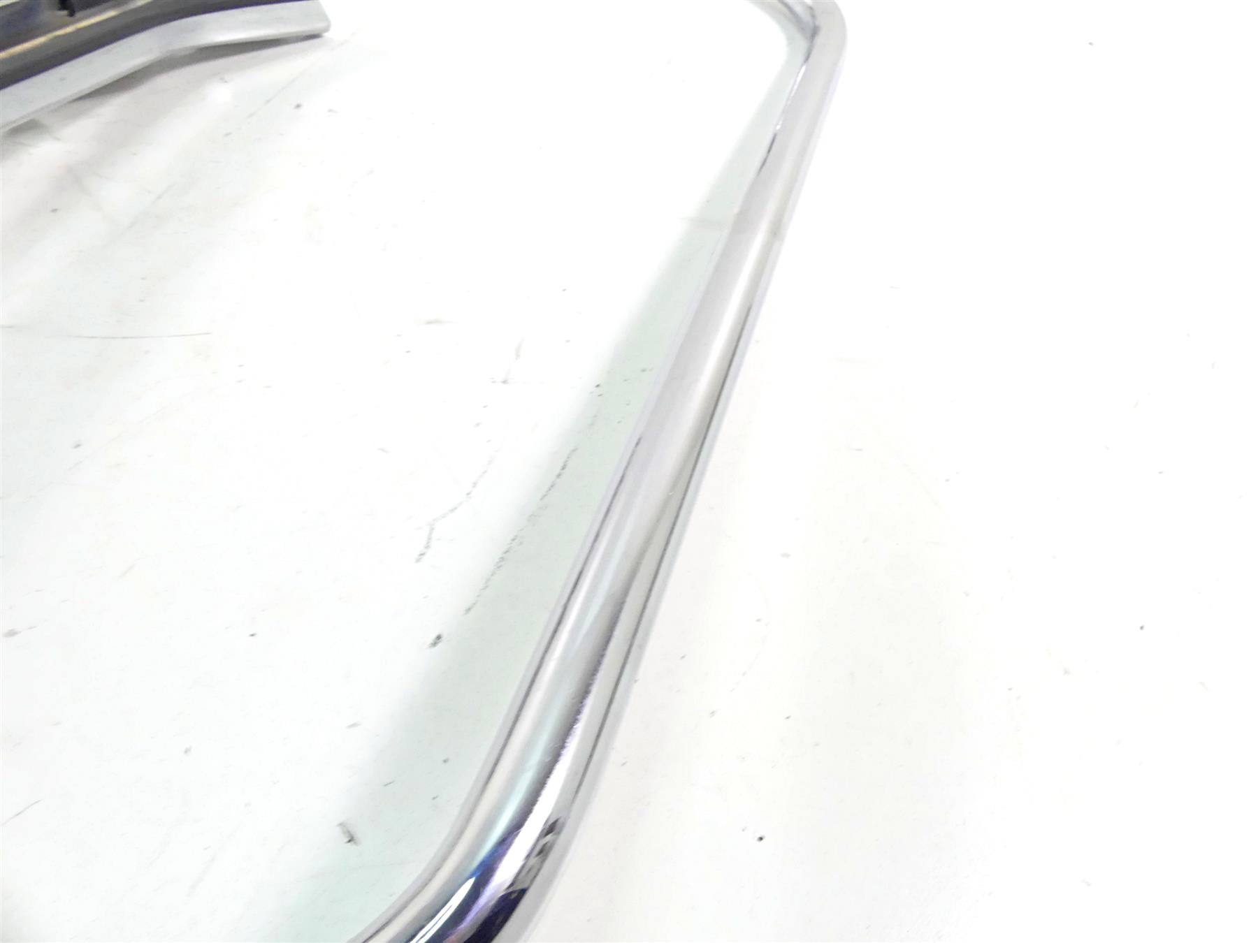 2008 Harley Touring FLHX Street Glide Saddlebag Mounts Rails Set 49207-04 {{ shop.shopifyCountryName }} - Mototech271