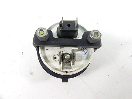2004 Harley Touring FLHTCUI Electra Glide Oil Pressure Gauge 75032-99B {{ shop.shopifyCountryName }} - Mototech271