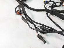 Load image into Gallery viewer, 2008 Buell 1125 R Main Wiring Harness Cable Loom - No Cuts Y0136.1AM | Mototech271
