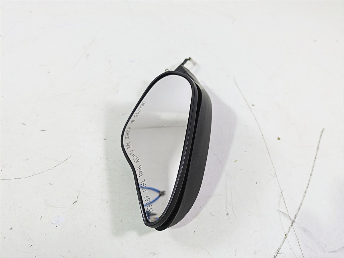 2008 Ducati SBK 1098 S Right Rear View Mirror Turn Signal Blinker 52310202D {{ shop.shopifyCountryName }} - Mototech271