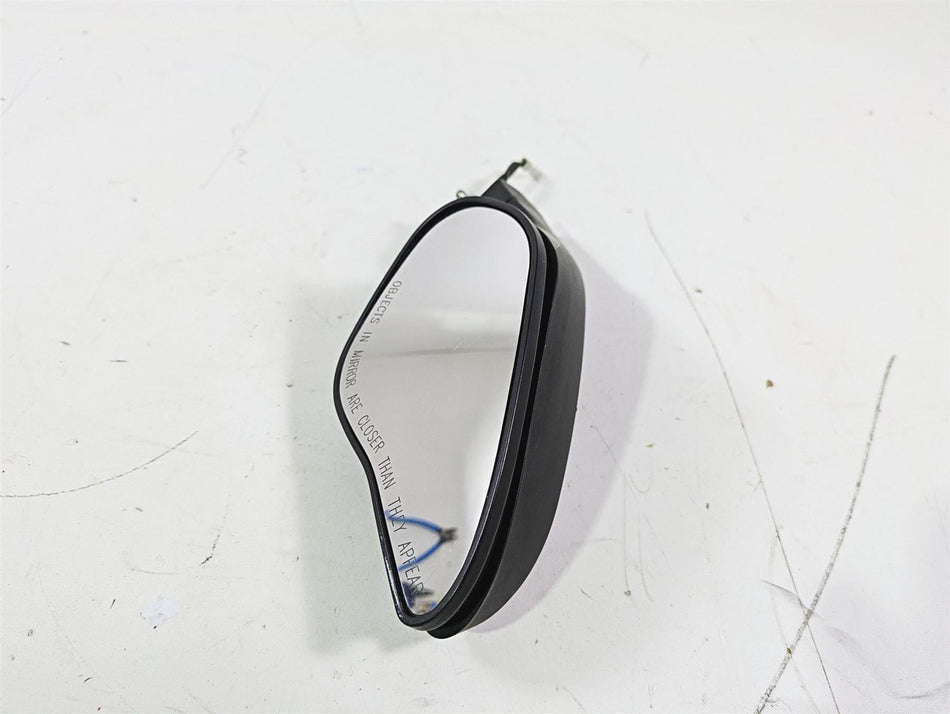 2008 Ducati SBK 1098 S Right Rear View Mirror Turn Signal Blinker 52310202D {{ shop.shopifyCountryName }} - Mototech271