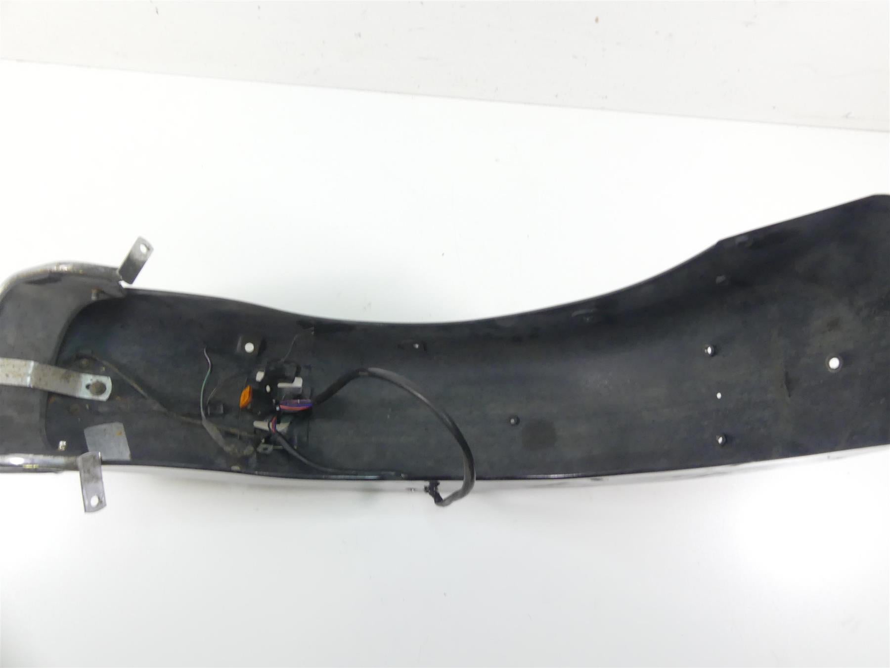 1995 Harley Touring FLHTCU Electra Glide Rear Fender & Bumper 59579-91A {{ shop.shopifyCountryName }} - Mototech271