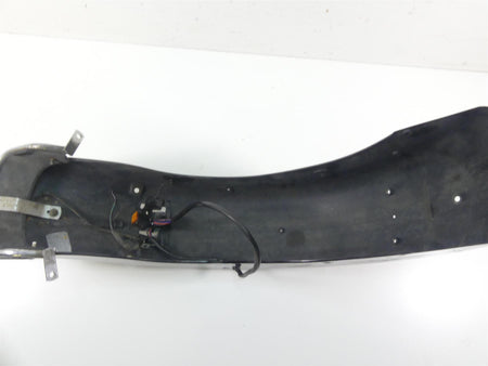 1995 Harley Touring FLHTCU Electra Glide Rear Fender & Bumper 59579-91A {{ shop.shopifyCountryName }} - Mototech271