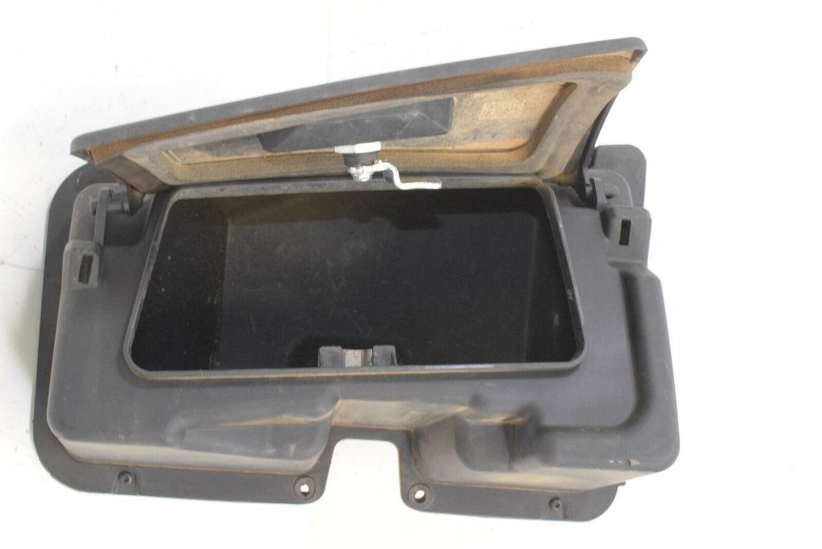 2018 Polaris RZR 900 S EPS Glove Box Luggage Storage Compartment 5439796-070 {{ shop.shopifyCountryName }} - Mototech271