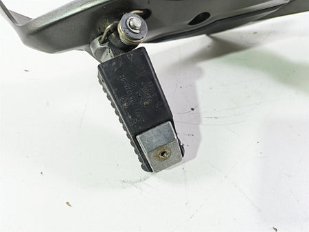 2015 BMW K1600 GT K48 Right Rider & Passenger Foot Peg 46717716014 46717727573 {{ shop.shopifyCountryName }} - Mototech271