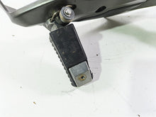 Load image into Gallery viewer, 2015 BMW K1600 GT K48 Right Rider &amp; Passenger Foot Peg 46717716014 46717727573
