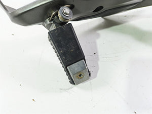 2015 BMW K1600 GT K48 Right Rider & Passenger Foot Peg 46717716014 46717727573