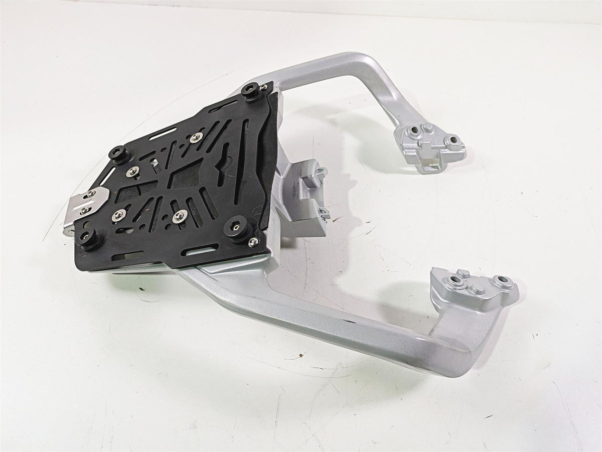 2019 BMW G310GS K02 Rear Grab & Luggage Carrier 46548566278 {{ shop.shopifyCountryName }} - Mototech271