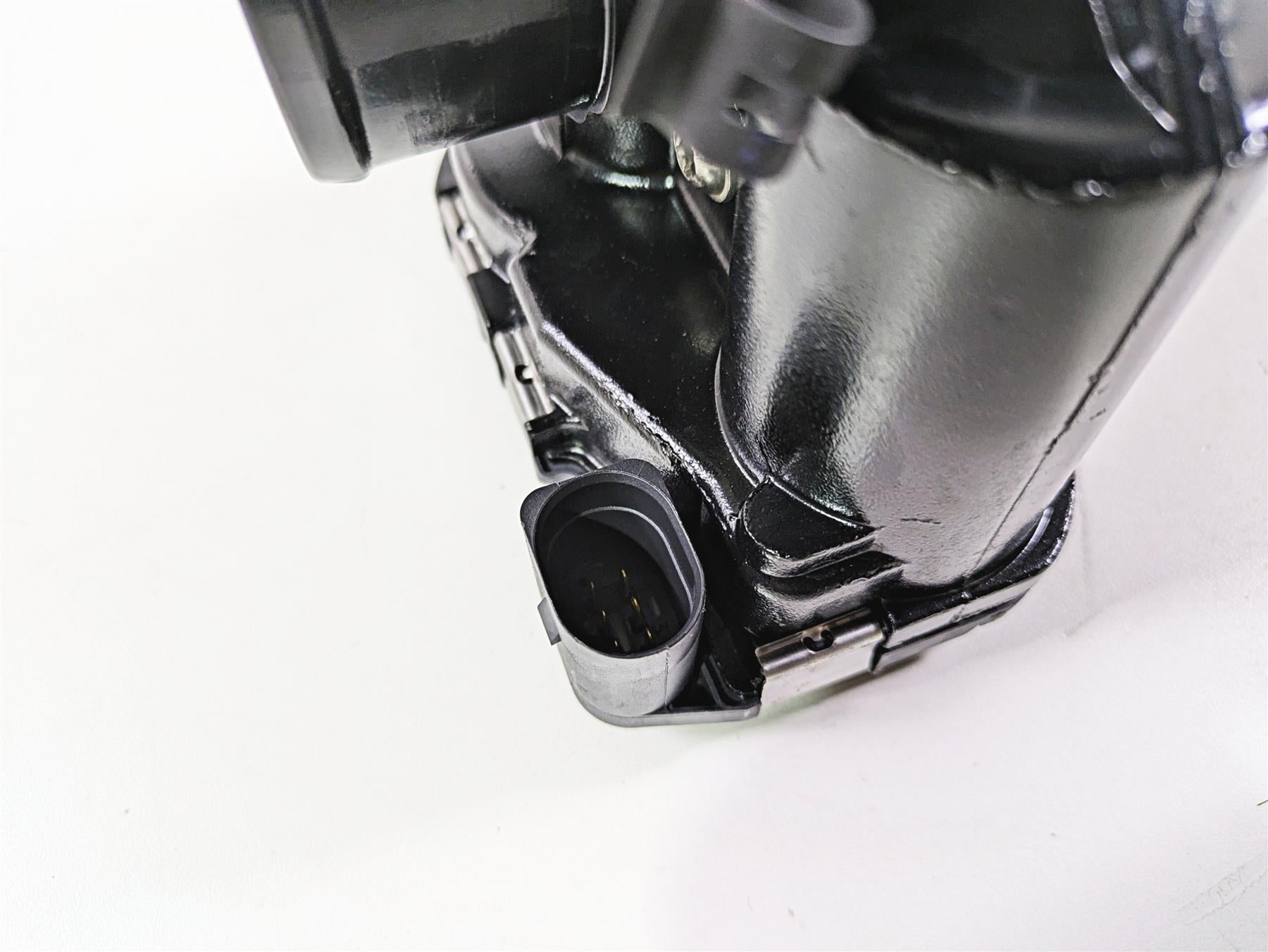 2022 SeaDoo Spark 900 Trixx Rotax Delorto Throttle Body 420893144 {{ shop.shopifyCountryName }} - Mototech271