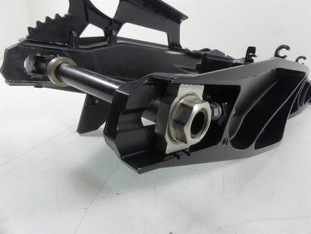 2015 KTM 1190 Adventure R Swingarm Swing Arm + Axle 60303298000 6070403004433 {{ shop.shopifyCountryName }} - Mototech271
