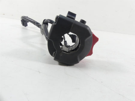 2015 Yamaha MT09 FZ09 Right Hand Start Kill Control Switch 1RC-83963-00-00 {{ shop.shopifyCountryName }} - Mototech271