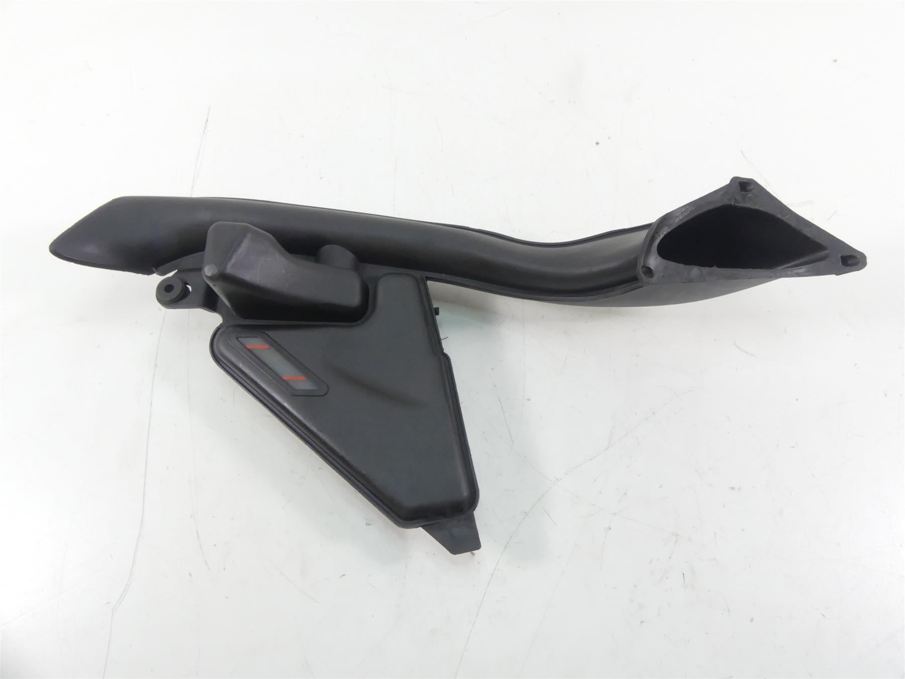 2006 Ducati 999 Biposto Right Air Duct Ram Inlet Intake Tube 48410421A {{ shop.shopifyCountryName }} - Mototech271