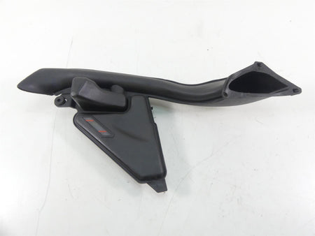 2006 Ducati 999 Biposto Right Air Duct Ram Inlet Intake Tube 48410421A {{ shop.shopifyCountryName }} - Mototech271