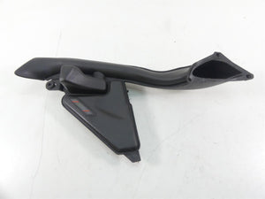 2006 Ducati 999 Biposto Right Air Duct Ram Inlet Intake Tube 48410421A | Mototech271