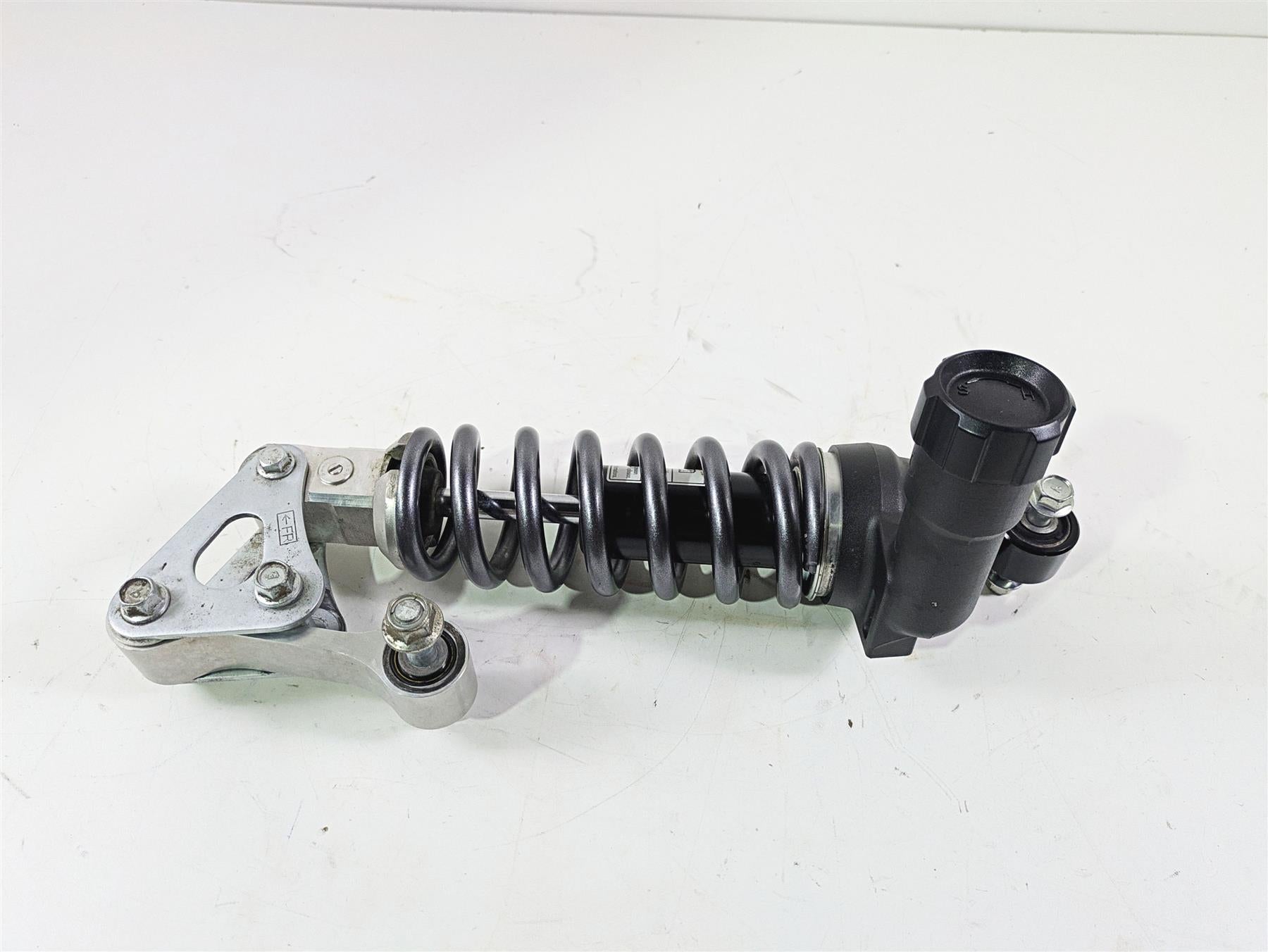 2020 Suzuki V-Strom 1050 XT Rear Suspension Shock Damper 62100-06L10-17U {{ shop.shopifyCountryName }} - Mototech271