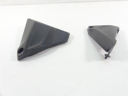 2019 BMW R1250GS K50 Battery Electric Cover Fairing Set 46638523155 46638523156 {{ shop.shopifyCountryName }} - Mototech271