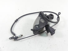 Load image into Gallery viewer, 2012 Harley VRSCF Muscle Rod Rear Brembo Brake Caliper 25mm Axle 43050-08 | Mototech271

