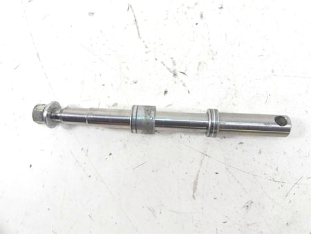 1997 Harley Sportster XL1200 C Front Axle Wheel Spindle 43895-87B {{ shop.shopifyCountryName }} - Mototech271
