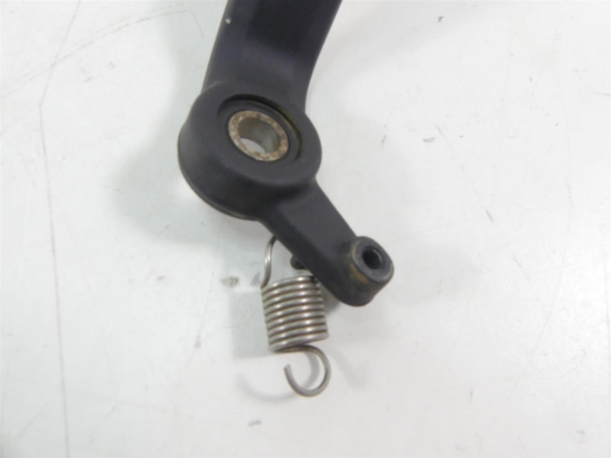 2015 KTM 1190 Adventure R Rear Brake Lever Pedal + Aftermarket Peg 6031305004433 {{ shop.shopifyCountryName }} - Mototech271
