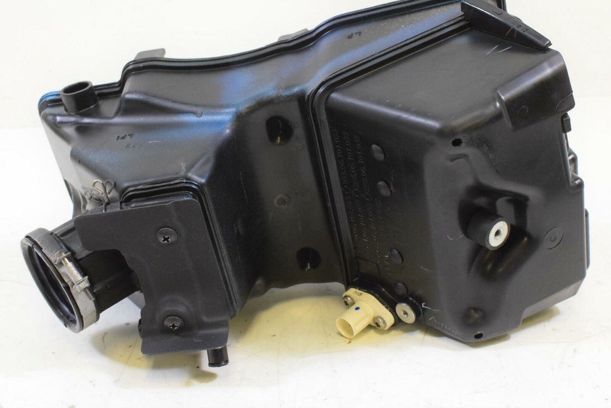 2018 Husqvarna 401 Vitpilen Air Cleaner Breather Filter Box Manifold 93306101033 {{ shop.shopifyCountryName }} - Mototech271