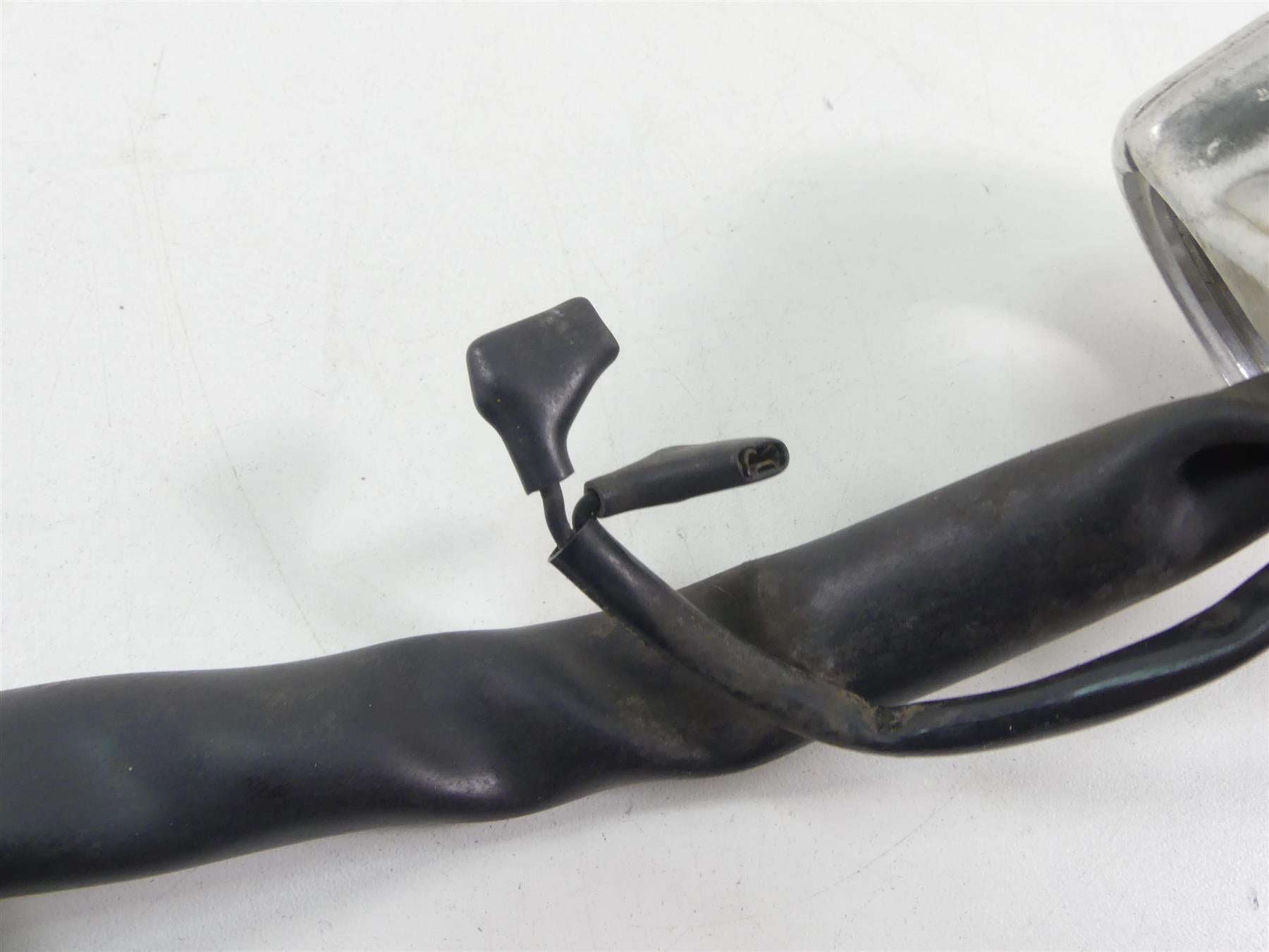 2003 Honda VTX1300 S Left Hand Blinker Lights Control Switch 35020-MEA-670 {{ shop.shopifyCountryName }} - Mototech271