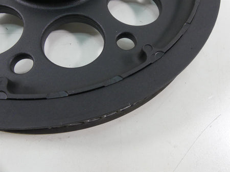 2005 Harley FXDWGI Dyna Wide Glide Rear Drive Belt Pulley Sprocket 70T 40117-00 {{ shop.shopifyCountryName }} - Mototech271