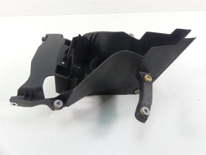 2016 BMW S1000XR K49 Front Panel Cover Fairing Holder Carrier Stay 46637717040 | Mototech271