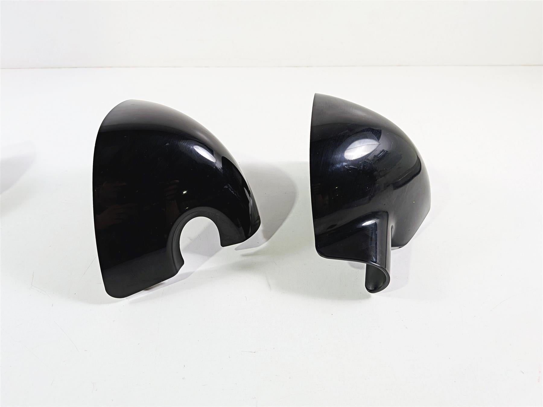 2014 Harley Touring FLHTK Electra Glide Lower Leg Fairing Cover Set 57100113-Mototech271